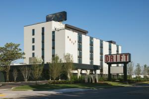 Drift Nashville, a Member of Design Hotels, Нэшвилл