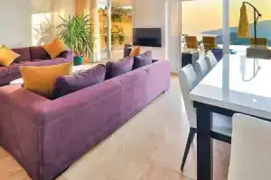 Villa Blue Harmony, Калкан