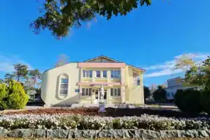 Санаторий «Дружба», Евпатория