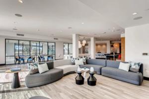 Pacific Beach Luxury Suites by Barsala, Сан-Диего