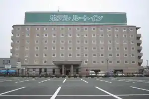 Hotel «Route-Inn Hamamatsu Nishi Inter», Хамамацу
