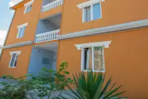 Hotel «Cosmos», Батуми