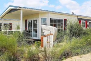 4 Star Holiday Home in Haffkrug, Шарбойц