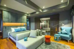 Bangtao Anchan Boutique Resort, Банг Тао