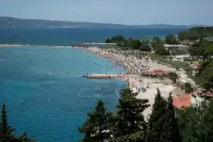 Ozren - Amazing sea View - A1, Омис