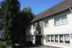 Hotel «Wiedenhof», Хильден