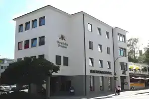 Hotel «Storchen», Равенсбург