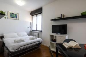 Italianway - Piazzale Unità d'Italia 3, Удине