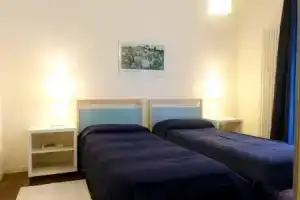 Luxury Suites Collection - Etrò, Риччионе