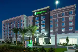 Holiday Inn & Suites Orlando International Drive South, An Ihg Hotel, Орландо
