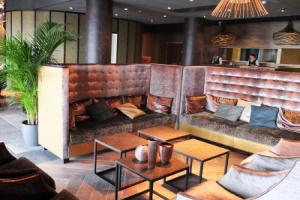 Strandhotel Golfzang, Эгмонд Аан Зее