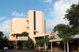 Sailom Hotel Hua Hin - Sha Extra Plus, Хуахин