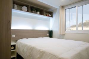 Кемпинг «Camping I Melograni», Marina di Bibbona