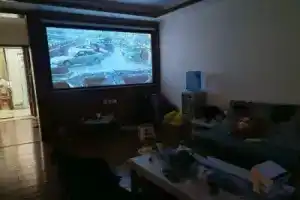 Lijiang Qishangju Youth Hostel, Лицзян