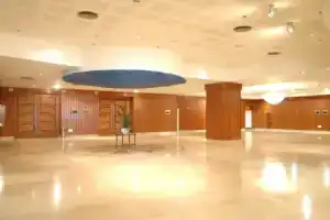 David Dead Sea Resort & Spa, Эйн Бокек