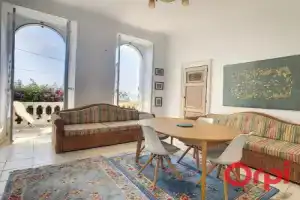 Appartement Menton, 2 pièces, 4 personnes - FR-1-647-3, Ментона