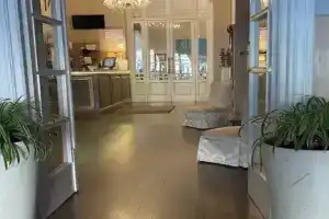 Room-versilia Mare Amore 1923, Виареджио