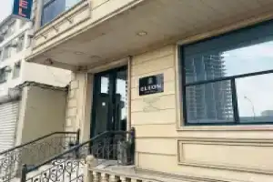 Eleon Hotel, Баку