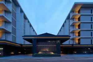 The Hotel Sanraku Kanazawa, Канандзава
