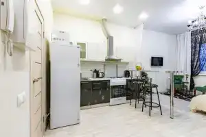 Апартаменты в переулке Трактористов