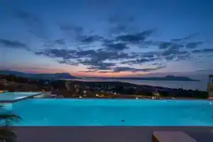 Elite Greek Villas Crete, Ханья