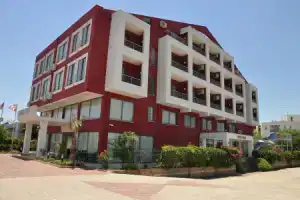 Ceres Hotel, Белек