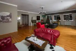 Family Hotel Gran Baita, Поцца-ди-Фасса