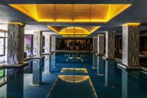 Hangzhou Rose Garden Resort & Spa, Ханчжоу