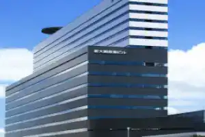 Отель «remm Shin-Osaka», Осака