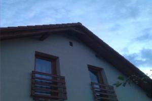 Ágnes Apartman, Капошвар