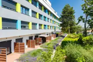 Apartment Juventus Balatonföldvár, Балатонфельдвар