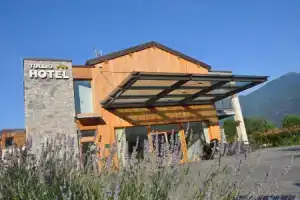 Tullio Hotel, Граведона