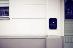 Отель «Vilhelm7 Berlin Residences», Берлин