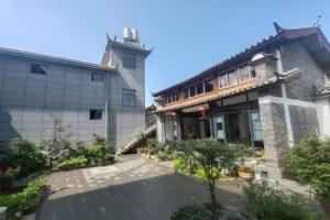 Jingruofanhua Homestay, Лицзян
