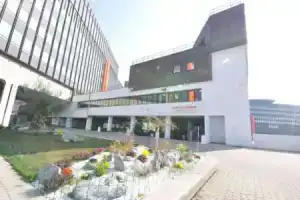 Best Quality Hotel Politecnico, Турин