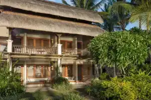 Отель «Heritage Awali Golf & Spa - All Inclusive», Бель-Омбр