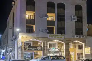 Casablanca hotel Apartment, Акаба