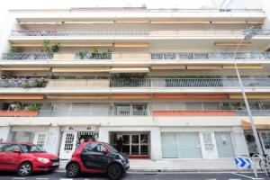 Studio Splendid Five Stars Holiday House, Ницца