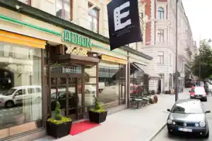 Elite Hotel Adlon, Стокгольм