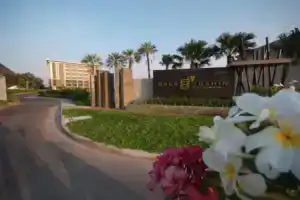Sala at Hua Hin Serviced Apartment & Hotel, Хуахин