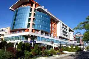 Best Western Premier Hotel Montenegro, Подгорица