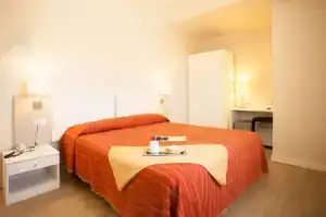 Hotel «Costazzurra Museum & Spa», Сан Леоне