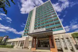 Hunguest Hotel Panoráma, Хевиз