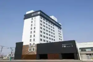New Tomakomai Prince Hotel Nagomi, Томакомай