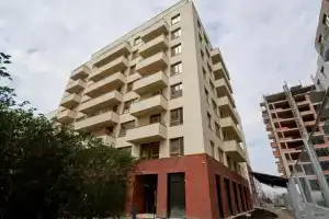 Ден Апарт на улице Большевистская, Новосибирск