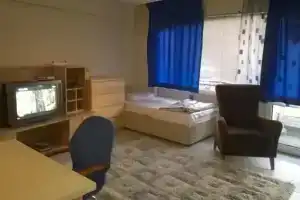 Erdek Helin Suites, Эрдек