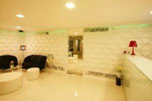 I Residence Hotel Silom, Бангкок