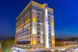 Best Western Plus Khan Hotel, Анталья