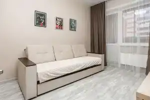 Апартаменты на улице Ключевская 90Г, Улан-Удэ