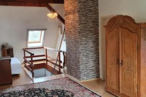 Apartmenthaus Am Schlosspark, Мерзебург